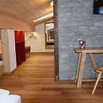 Hotel Alpinhotel Bort