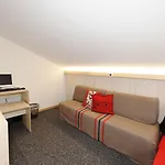Hotel Alpinhotel Bort