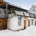Alpinhotel Bort Hotel