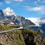 Alpinhotel Bort Hotel 3*