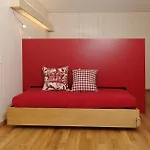 Alpinhotel Bort Hotel 3*