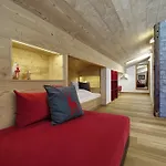 Alpinhotel Bort 3*