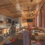 Hotel Alpinhotel Bort Grindelwald
