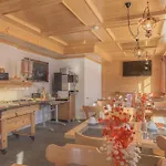 Hotel Alpinhotel Bort 3*