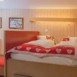 Alpinhotel Bort Grindelwald