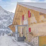 Alpinhotel Bort Grindelwald