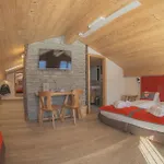 Alpinhotel Bort Hotel Grindelwald