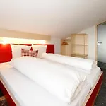 Hotel Alpinhotel Bort