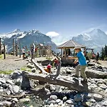 Hotel Alpinhotel Bort