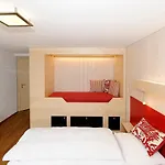 Hotel Alpinhotel Bort 3*