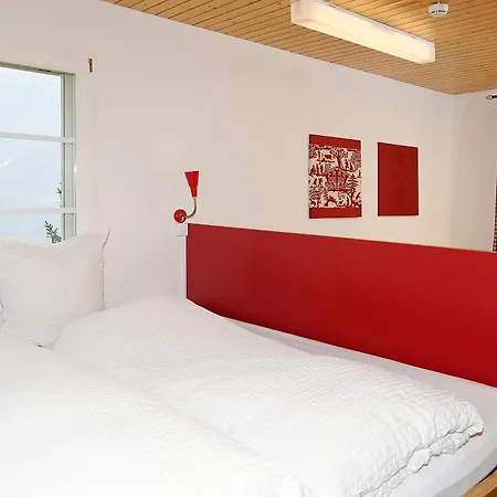 Alpinhotel Bort Grindelwald