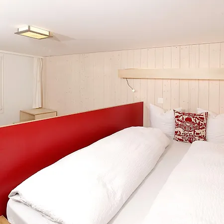 Alpinhotel Bort Hotel