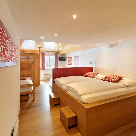 Alpinhotel Bort