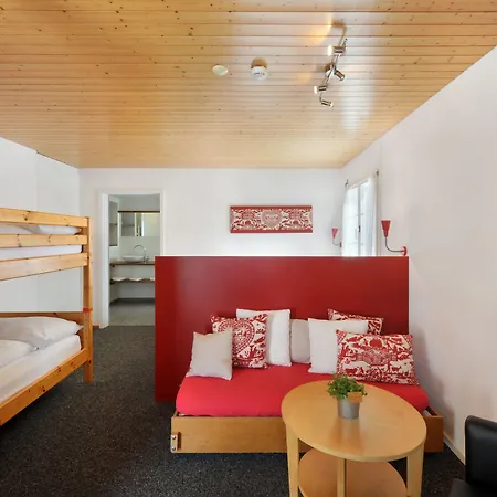 Hotel Alpinhotel Bort 3*