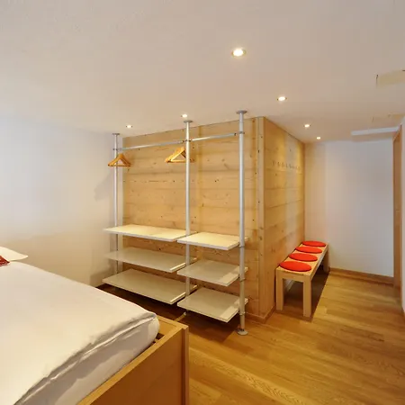 Alpinhotel Bort 3*
