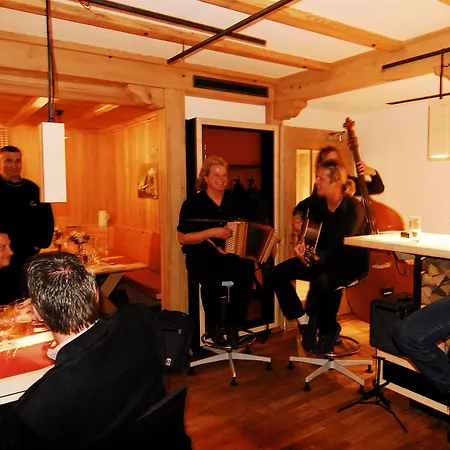 Alpinhotel Bort Hotel 3*