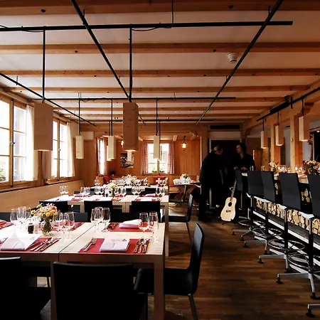 Alpinhotel Bort 3*