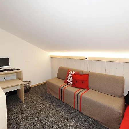 فندق Alpinhotel Bort
