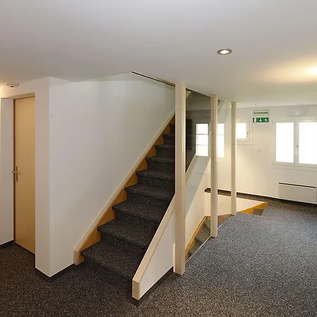 Alpinhotel Bort Hotel