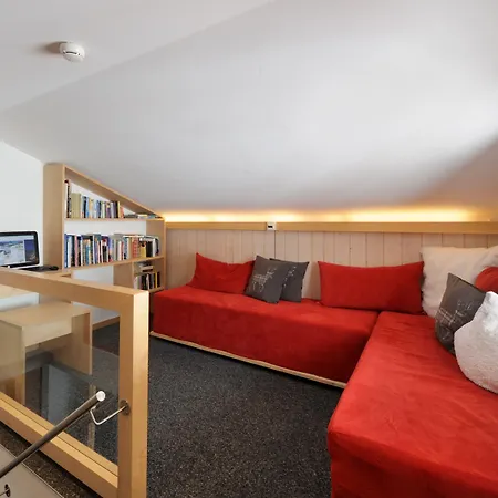 Alpinhotel Bort Grindelwald