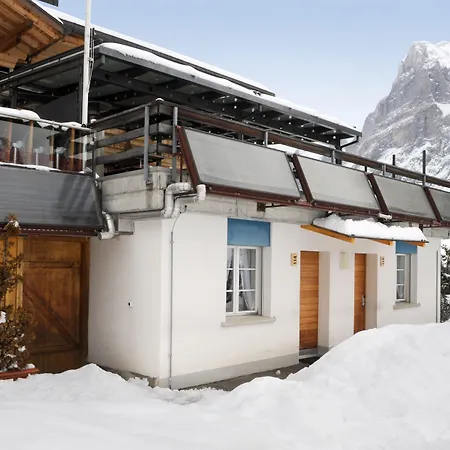 Alpinhotel Bort ホテル