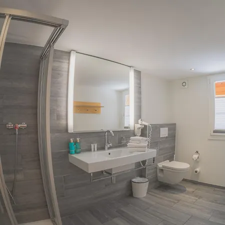 Alpinhotel Bort