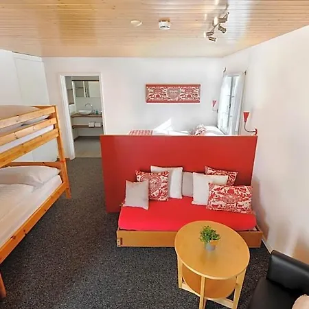 Alpinhotel Bort 3*