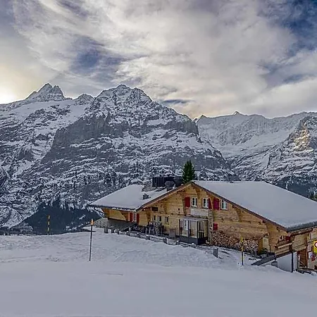 Ξενοδοχείο Alpinhotel Bort