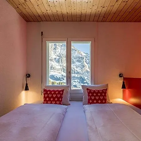 Alpinhotel Bort