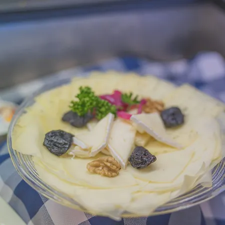Hotel Alpinhotel Bort 3*