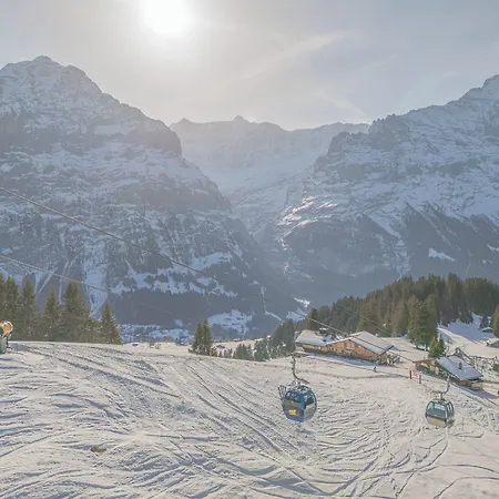Hotel Alpinhotel Bort