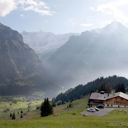 Alpinhotel Bort