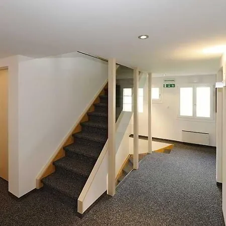 Ξενοδοχείο Alpinhotel Bort