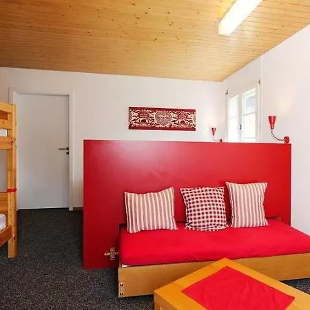 Alpinhotel Bort Ξενοδοχείο Γκρίντελβαλντ