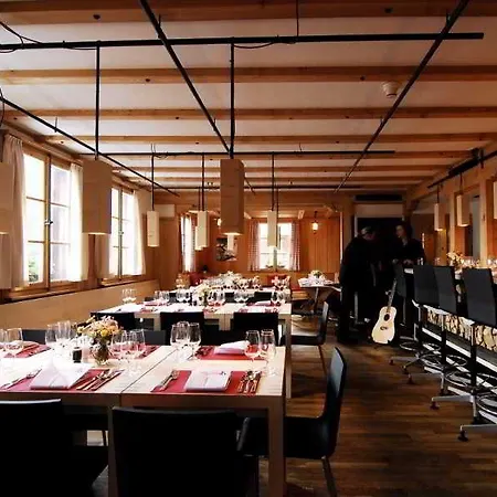 Alpinhotel Bort Hotel