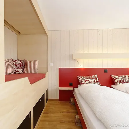 Alpinhotel Bort Grindelwald