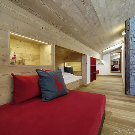 Alpinhotel Bort 3* Grindelwald