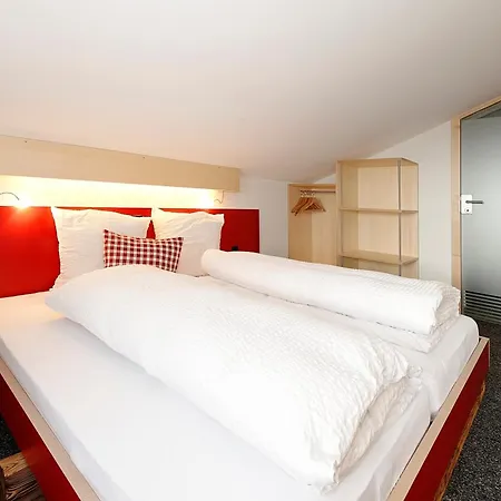فندق Alpinhotel Bort