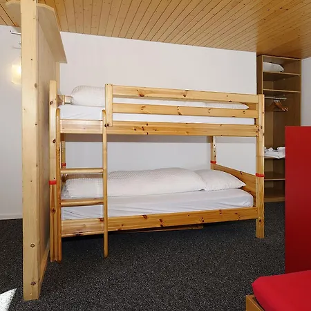 Hotel Alpinhotel Bort 3*