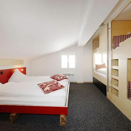 Alpinhotel Bort Hotel 3*