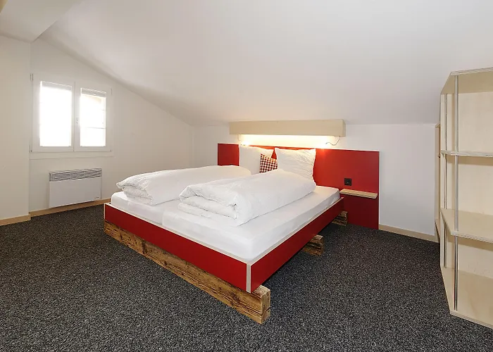 Alpinhotel Bort Отель 3*