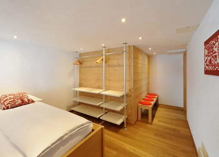 Alpinhotel Bort 3*