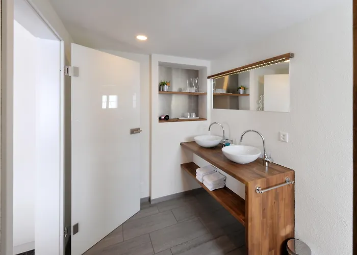 Alpinhotel Bort Отель