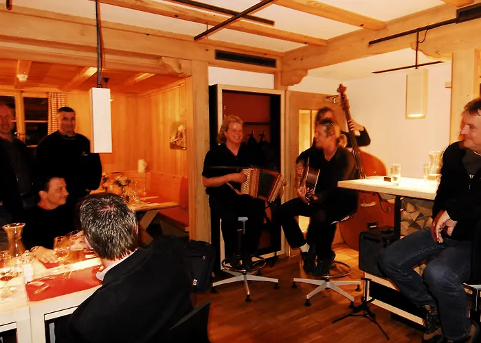 Alpinhotel Bort Hotel 3*