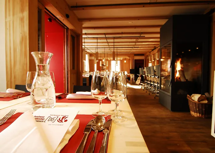 Alpinhotel Bort 3* Гриндельвальд