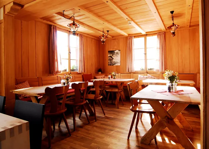 Alpinhotel Bort Отель 3*