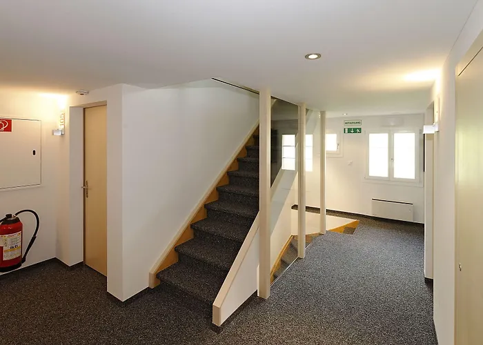 Alpinhotel Bort Отель