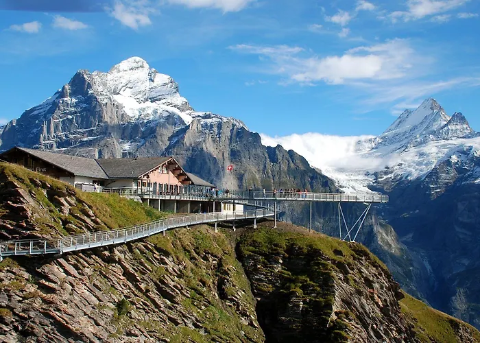 Alpinhotel Bort Отель 3*