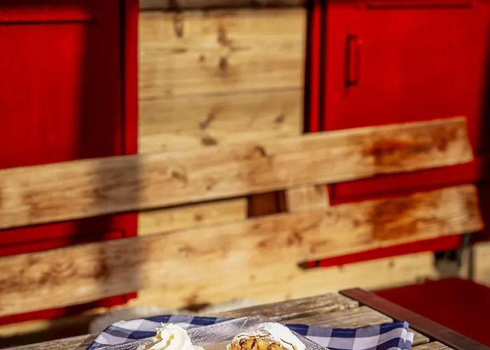 Alpinhotel Bort 3* Гриндельвальд