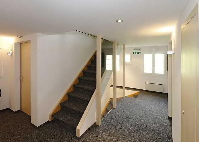 Отель Alpinhotel Bort